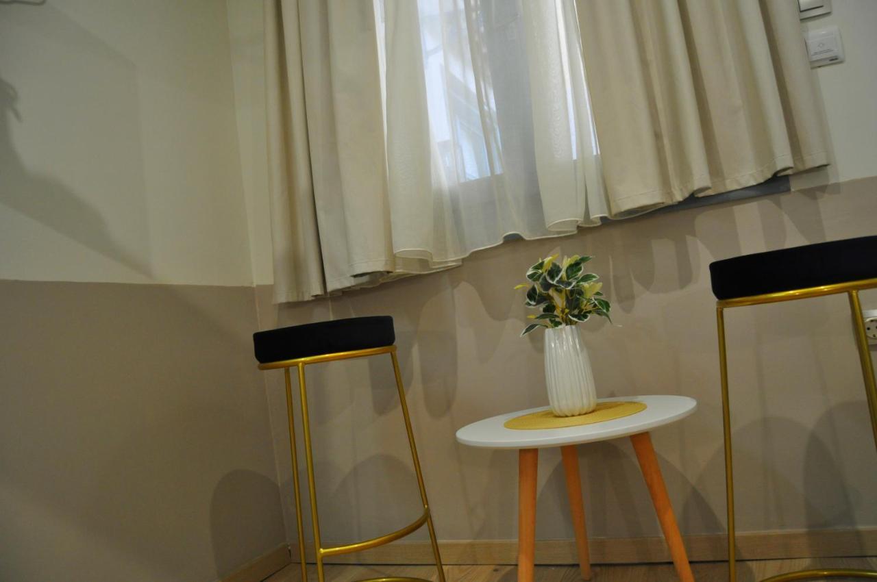 Apartament Μελανθια M2 Preweza Zewnętrze zdjęcie