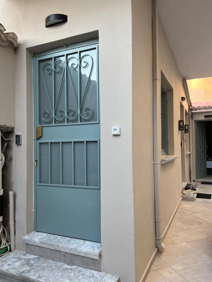 Apartament Μελανθια M2 Preweza Zewnętrze zdjęcie