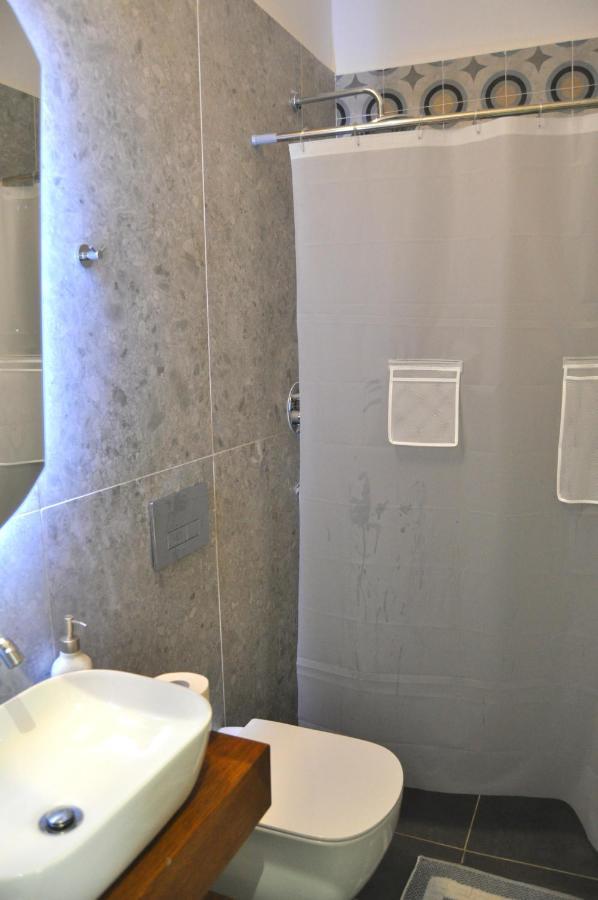 Apartament Μελανθια M2 Preweza Zewnętrze zdjęcie