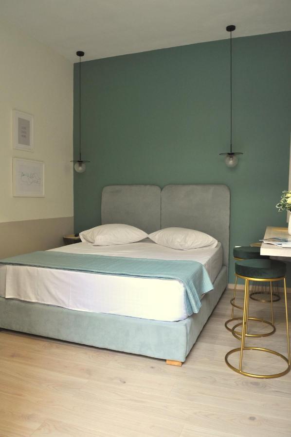 Apartament Μελανθια M2 Preweza Zewnętrze zdjęcie
