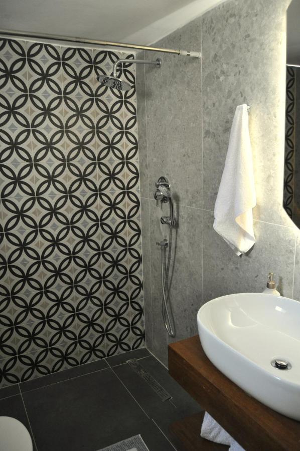 Apartament Μελανθια M2 Preweza Zewnętrze zdjęcie