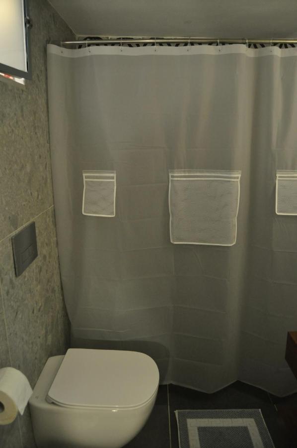Apartament Μελανθια M2 Preweza Zewnętrze zdjęcie