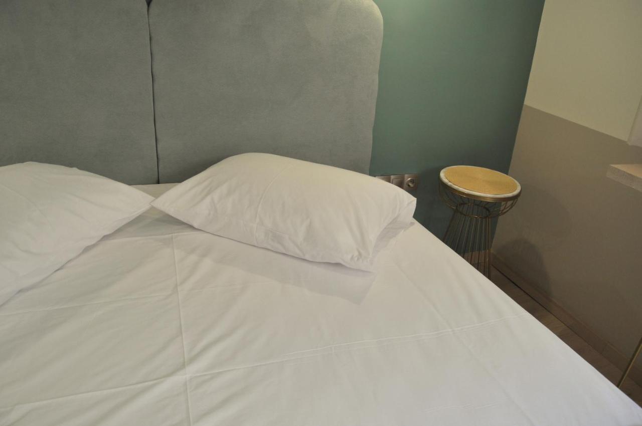 Apartament Μελανθια M2 Preweza Zewnętrze zdjęcie