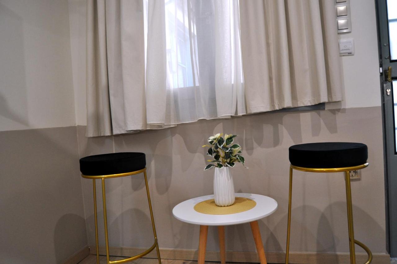 Apartament Μελανθια M2 Preweza Zewnętrze zdjęcie