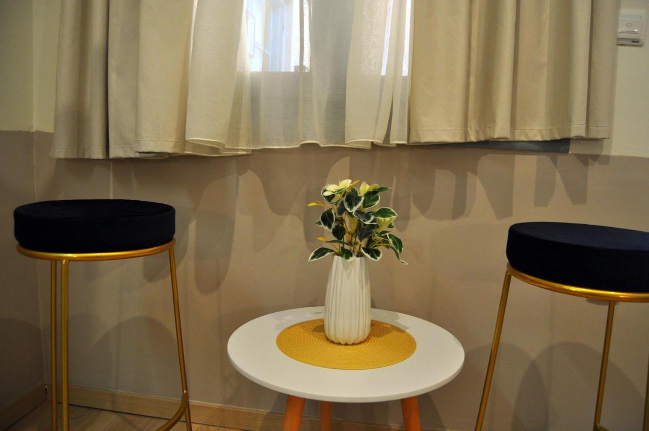 Apartament Μελανθια M2 Preweza Zewnętrze zdjęcie