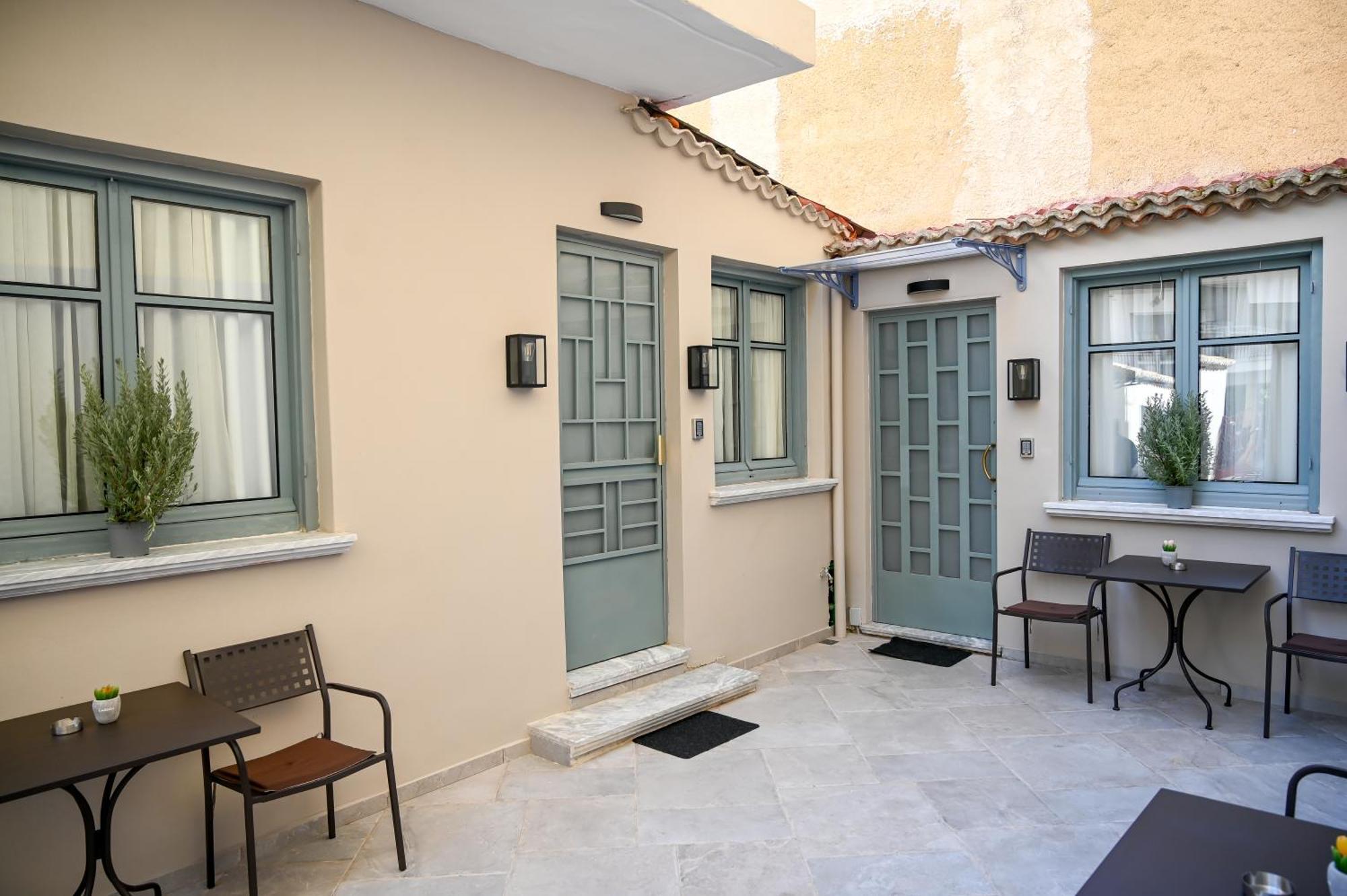 Apartament Μελανθια M2 Preweza Zewnętrze zdjęcie