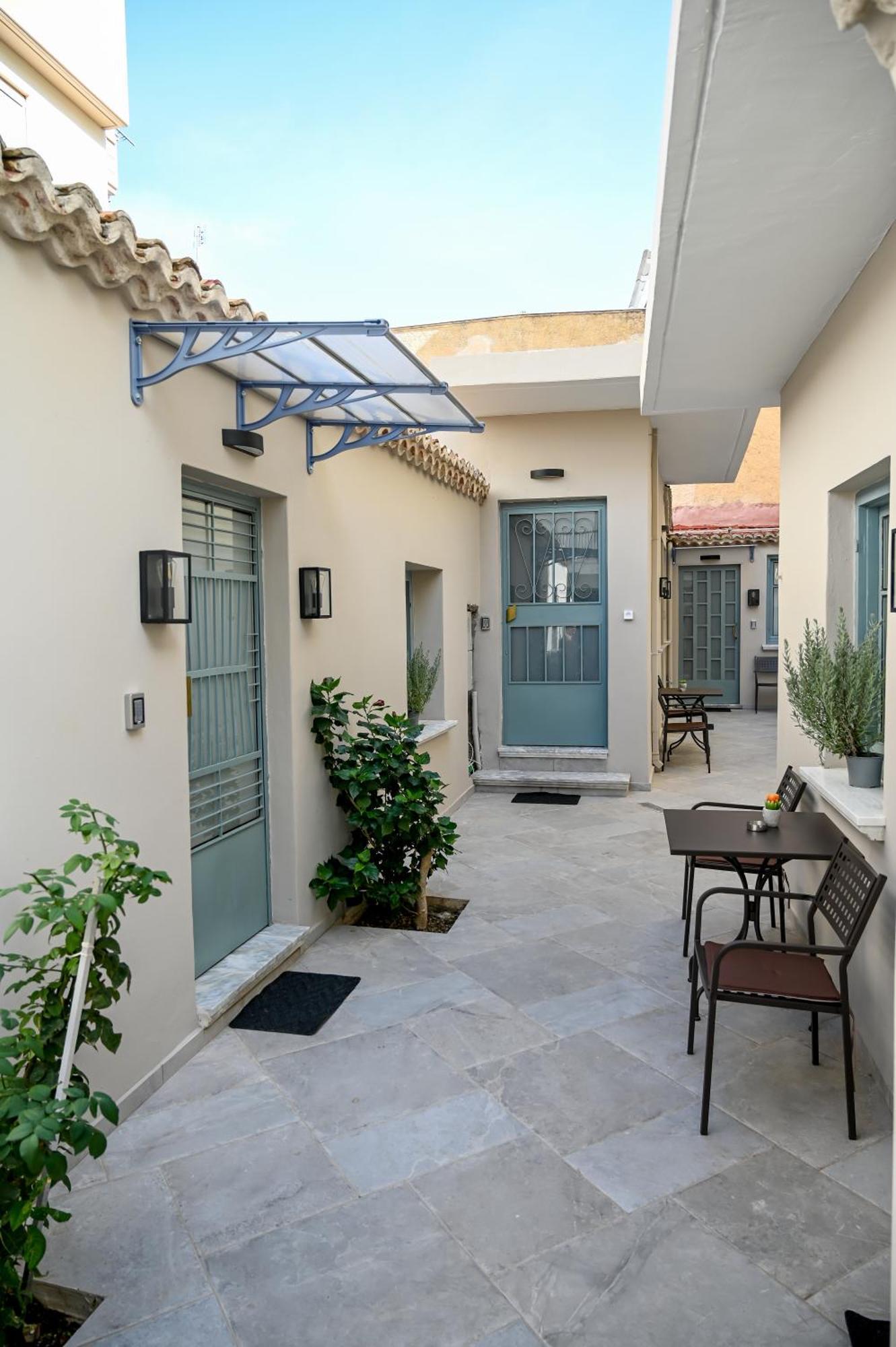 Apartament Μελανθια M2 Preweza Zewnętrze zdjęcie