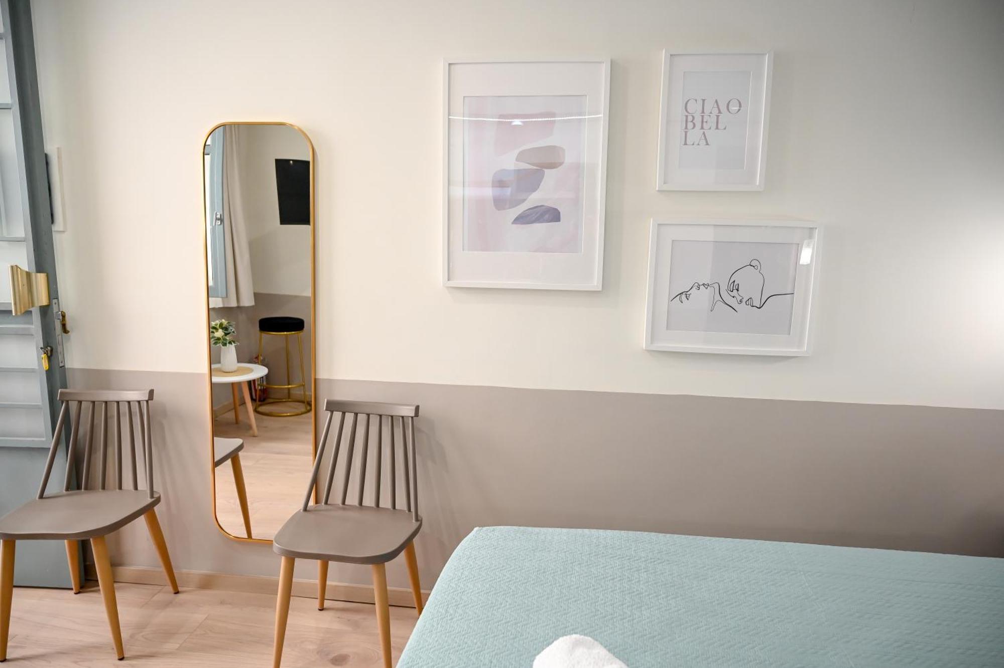 Apartament Μελανθια M2 Preweza Zewnętrze zdjęcie