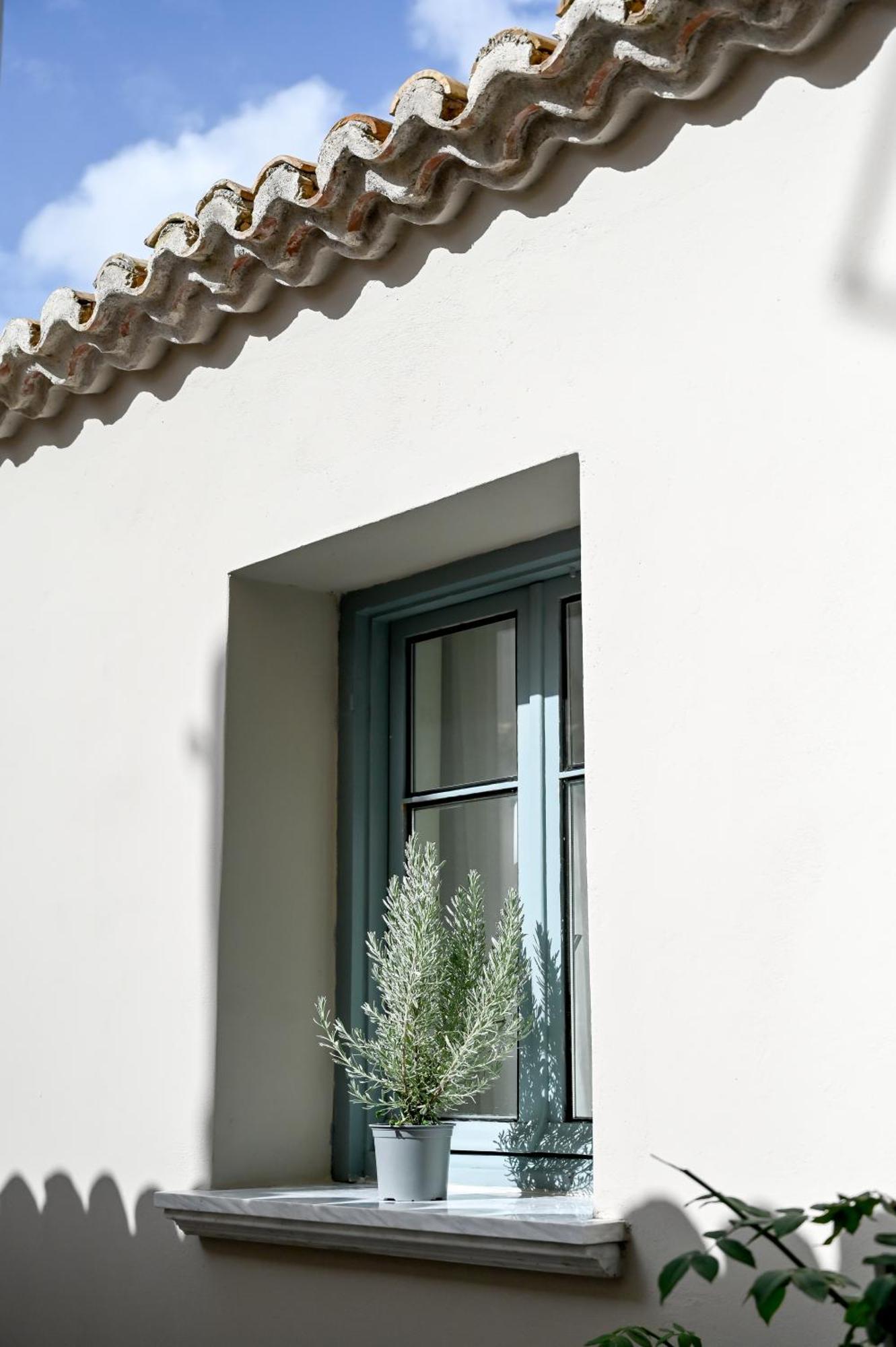 Apartament Μελανθια M2 Preweza Zewnętrze zdjęcie