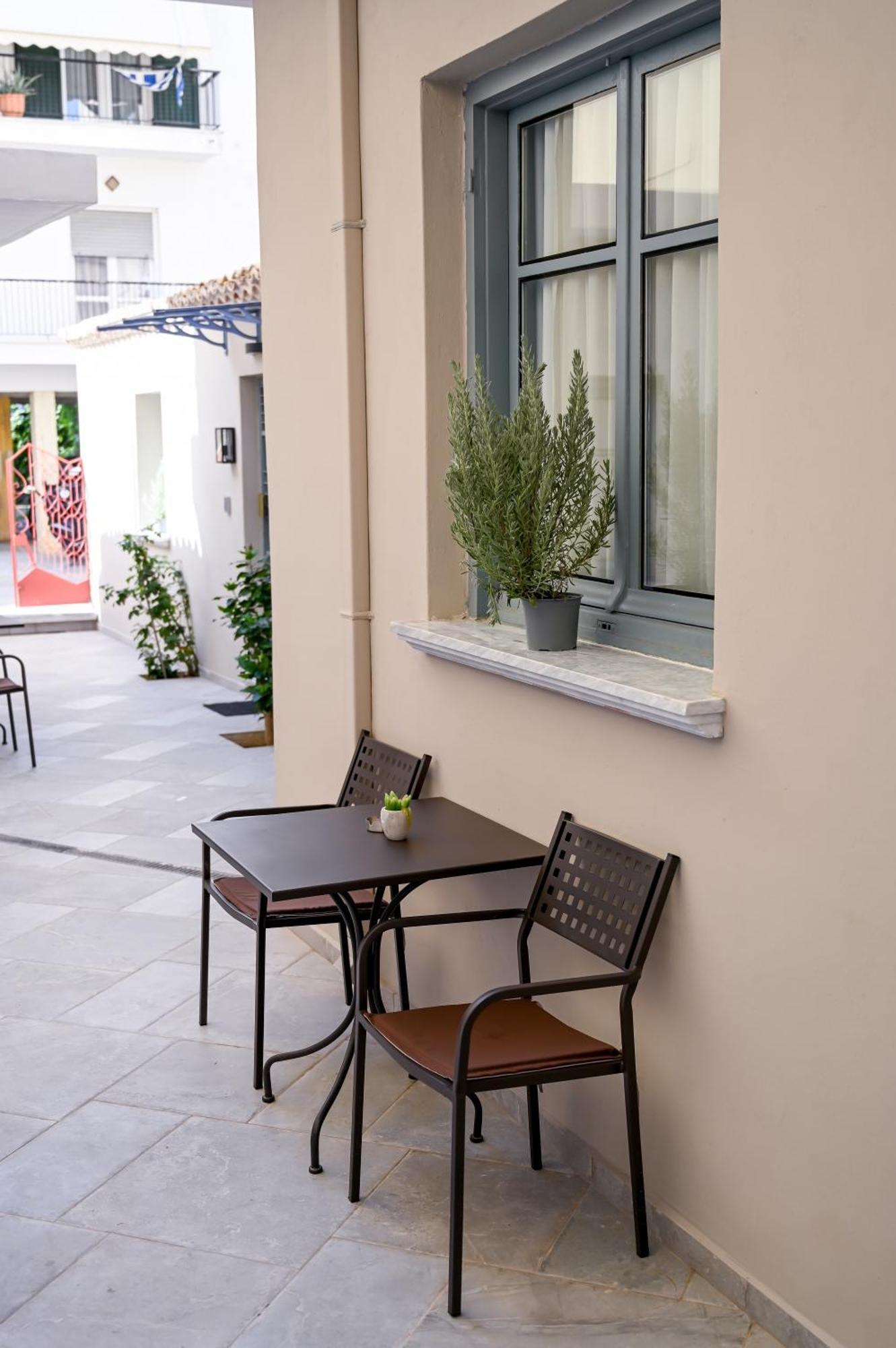 Apartament Μελανθια M2 Preweza Zewnętrze zdjęcie