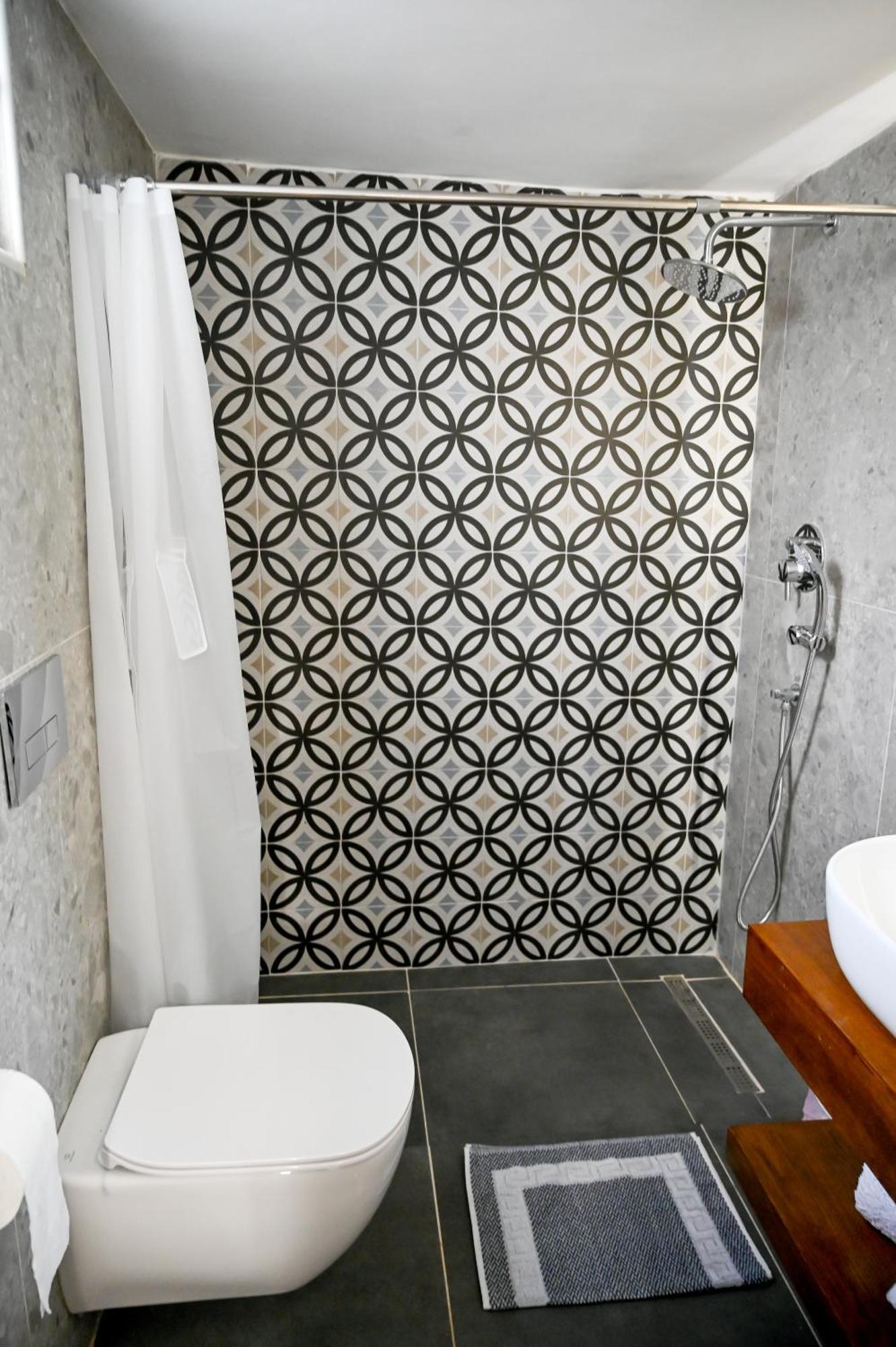Apartament Μελανθια M2 Preweza Zewnętrze zdjęcie