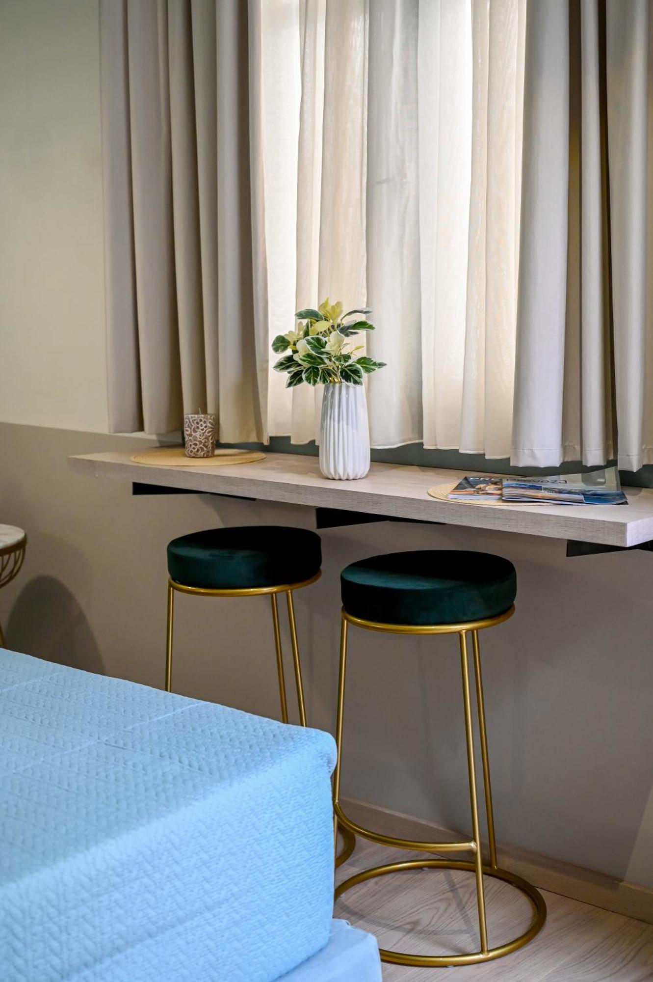 Apartament Μελανθια M2 Preweza Zewnętrze zdjęcie