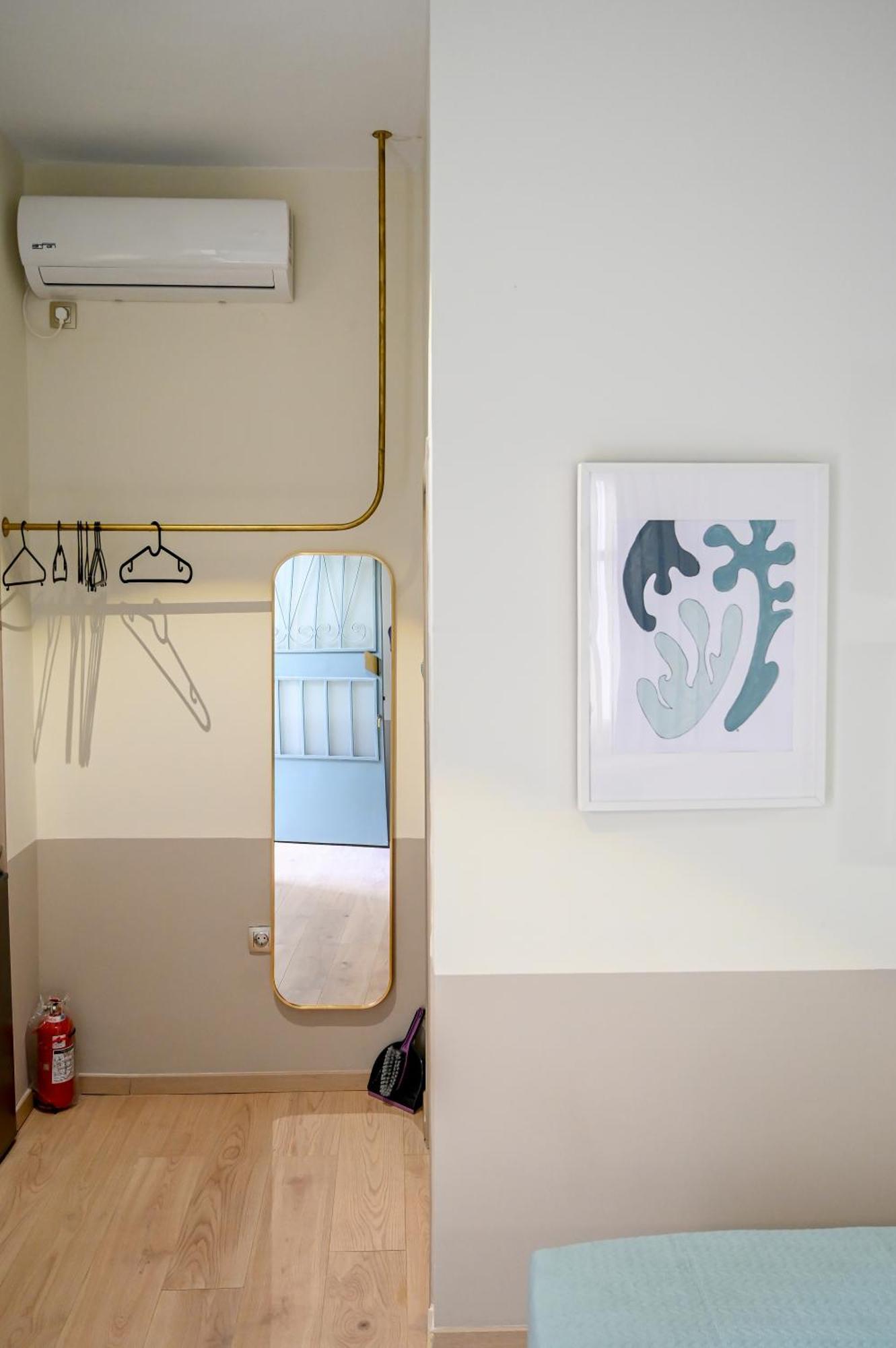 Apartament Μελανθια M2 Preweza Zewnętrze zdjęcie