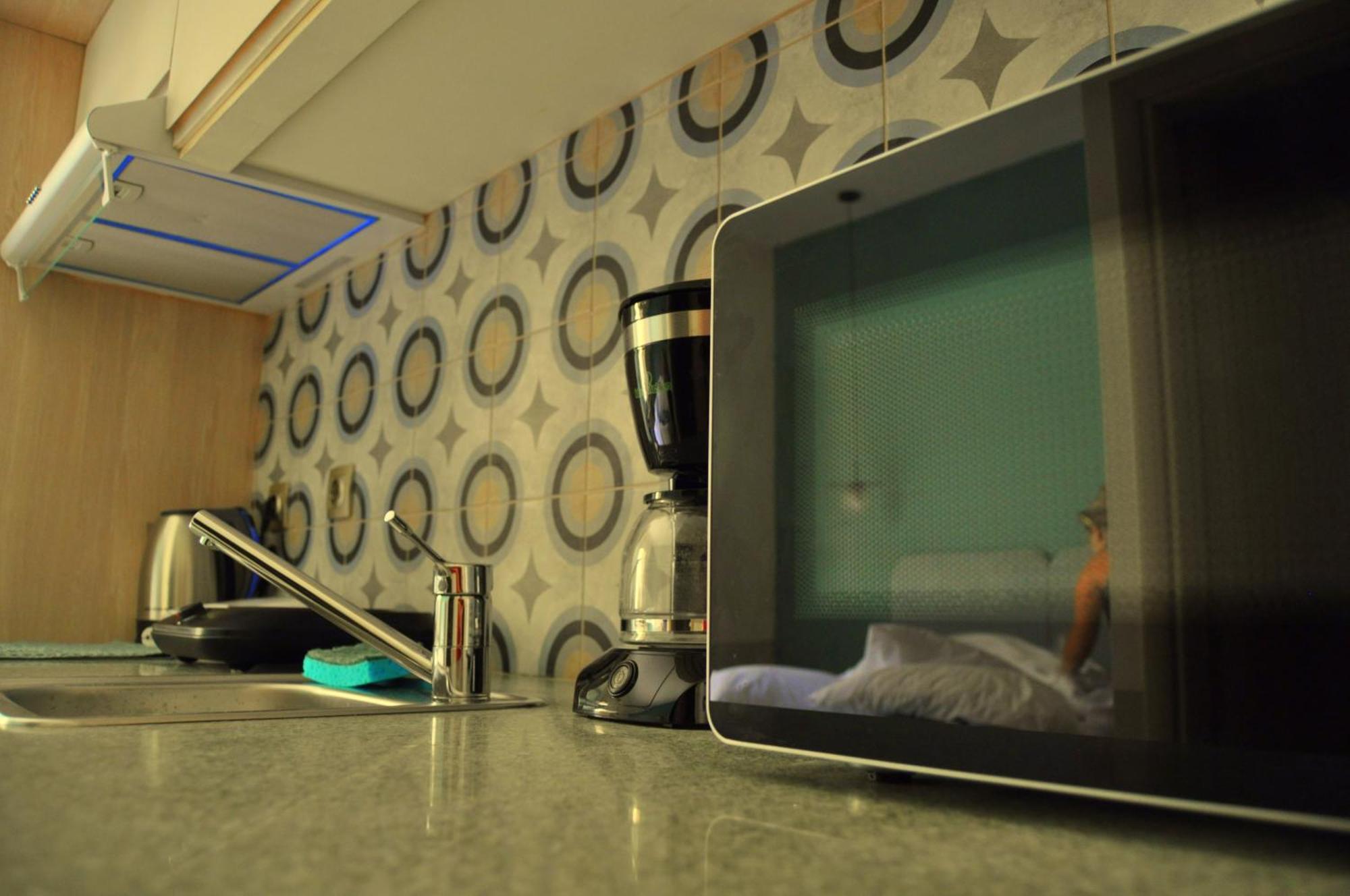 Apartament Μελανθια M2 Preweza Zewnętrze zdjęcie